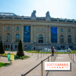 Exposition Lune au Grand Palais, nos photos 