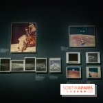 Exposition Lune au Grand Palais, nos photos 
