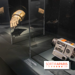 Exposition Lune au Grand Palais, nos photos 