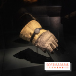 Exposition Lune au Grand Palais, nos photos 