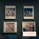 Exposition Lune au Grand Palais, nos photos 