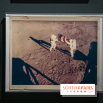 Exposition Lune au Grand Palais, nos photos 