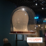 Exposition Lune au Grand Palais, nos photos 