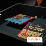 Exposition Lune au Grand Palais, nos photos 