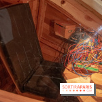 Exposition Lune au Grand Palais, nos photos 