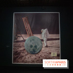 Exposition Lune au Grand Palais, nos photos 