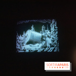 Exposition Lune au Grand Palais, nos photos 