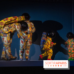 Exposition Lune au Grand Palais, nos photos 