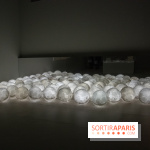 Exposition Lune au Grand Palais, nos photos 