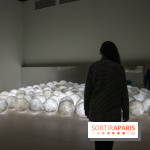 Exposition Lune au Grand Palais, nos photos 