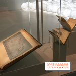 Exposition Lune au Grand Palais, nos photos 