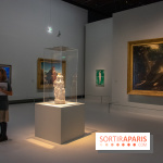 Exposition Lune au Grand Palais, nos photos 