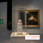 Exposition Lune au Grand Palais, nos photos 