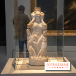 Exposition Lune au Grand Palais, nos photos 