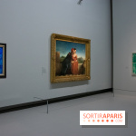 Exposition Lune au Grand Palais, nos photos 