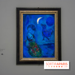 Exposition Lune au Grand Palais, nos photos 