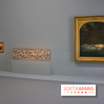 Exposition Lune au Grand Palais, nos photos 