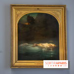 Exposition Lune au Grand Palais, nos photos