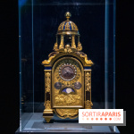 Exposition Lune au Grand Palais, nos photos 