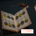 Exposition Lune au Grand Palais, nos photos 