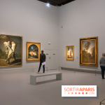 Exposition Lune au Grand Palais, nos photos 