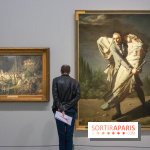 Exposition Lune au Grand Palais, nos photos