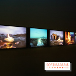 Exposition Lune au Grand Palais, nos photos 