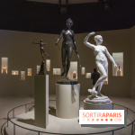 Exposition Lune au Grand Palais, nos photos 