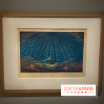 Exposition Lune au Grand Palais, nos photos 