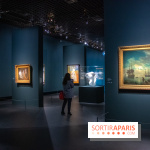 Exposition Lune au Grand Palais, nos photos 