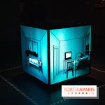 Exposition Lune au Grand Palais, nos photos 