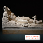 Exposition Lune au Grand Palais, nos photos 