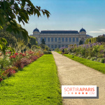 Le Jardin des Plantes