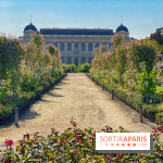 Le Jardin des Plantes