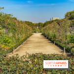 Le Jardin des Plantes