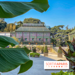 Le Jardin des Plantes