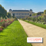 Le Jardin des Plantes