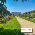 Le Jardin des Plantes