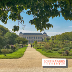 Le Jardin des Plantes