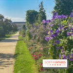Le Jardin des Plantes