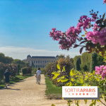 Le Jardin des Plantes
