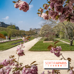 Visuel paris Le Jardin des Plantes