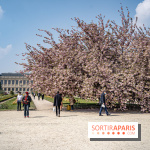 Le Jardin des Plantes