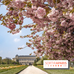 Le Jardin des Plantes