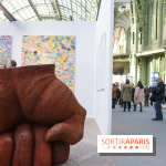 Art Paris Art Fair 2019 