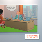 Art Paris Art Fair 2019 