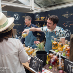 Rhum Fest, le salon du Rhum à Paris