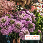 Boya Paris, fleuriste et artisanat