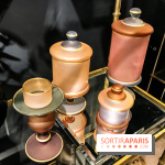 Boya Paris, fleuriste et artisanat