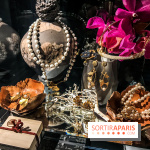 Boya Paris, fleuriste et artisanat